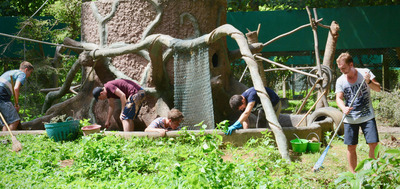 Wildlife Rescue Centre
