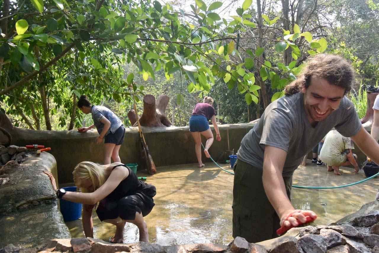 Wildlife Rescue Centre