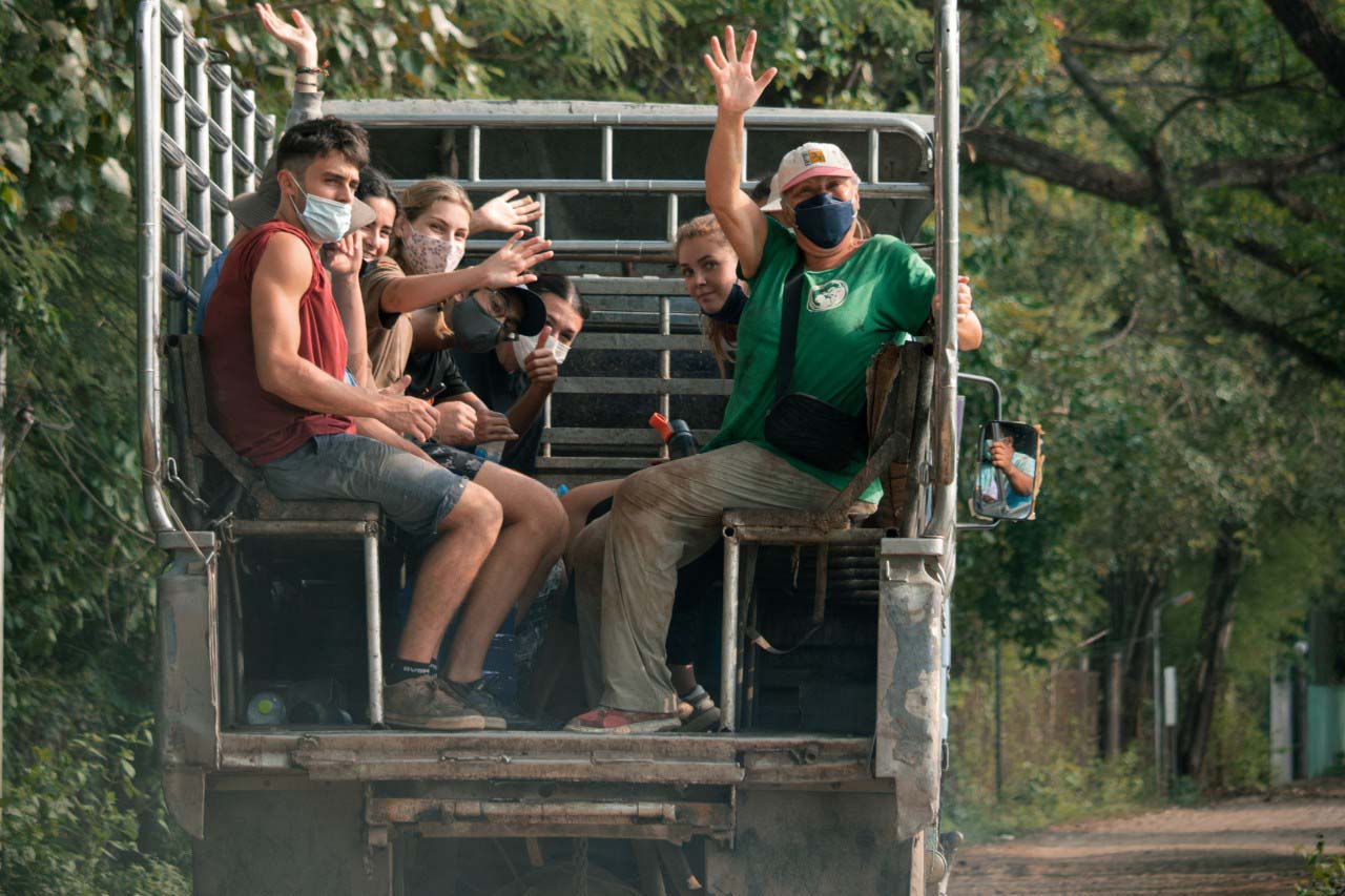 Wildlife Rescue Centre