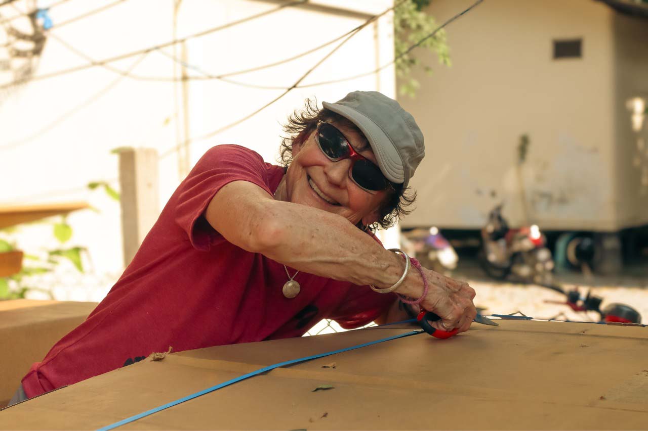 Wildlife Rescue Centre